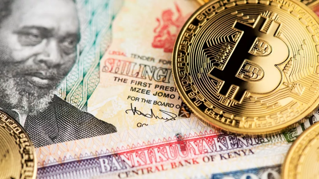 Kenya Akan Lacak Transaksi Crypto Secara Real-Time dengan Sistem Pajak Baru