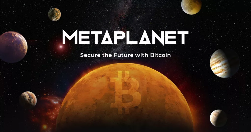 Metaplanet Tambah Stok Bitcoin Setelah Investasi ¥1 Miliar