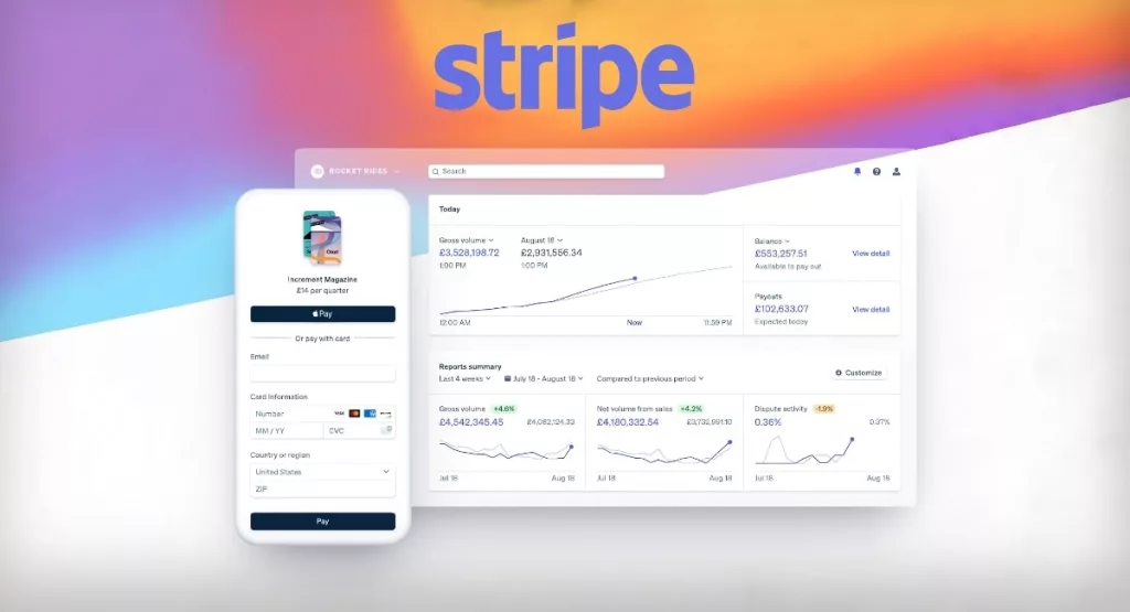 Stripe Bertaruh Besar pada Stablecoin dengan Akuisisi Terbesarnya