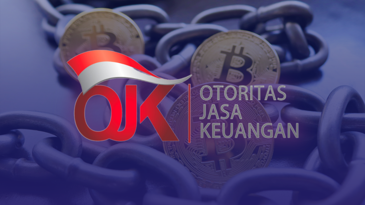 OJK Bersiap Awasi Aset Kripto Mulai Januari 2025