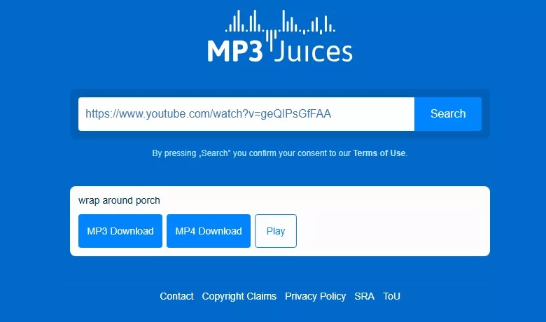 Bosen Streaming? Simpan MP3 Langsung di Perangkat Kamu