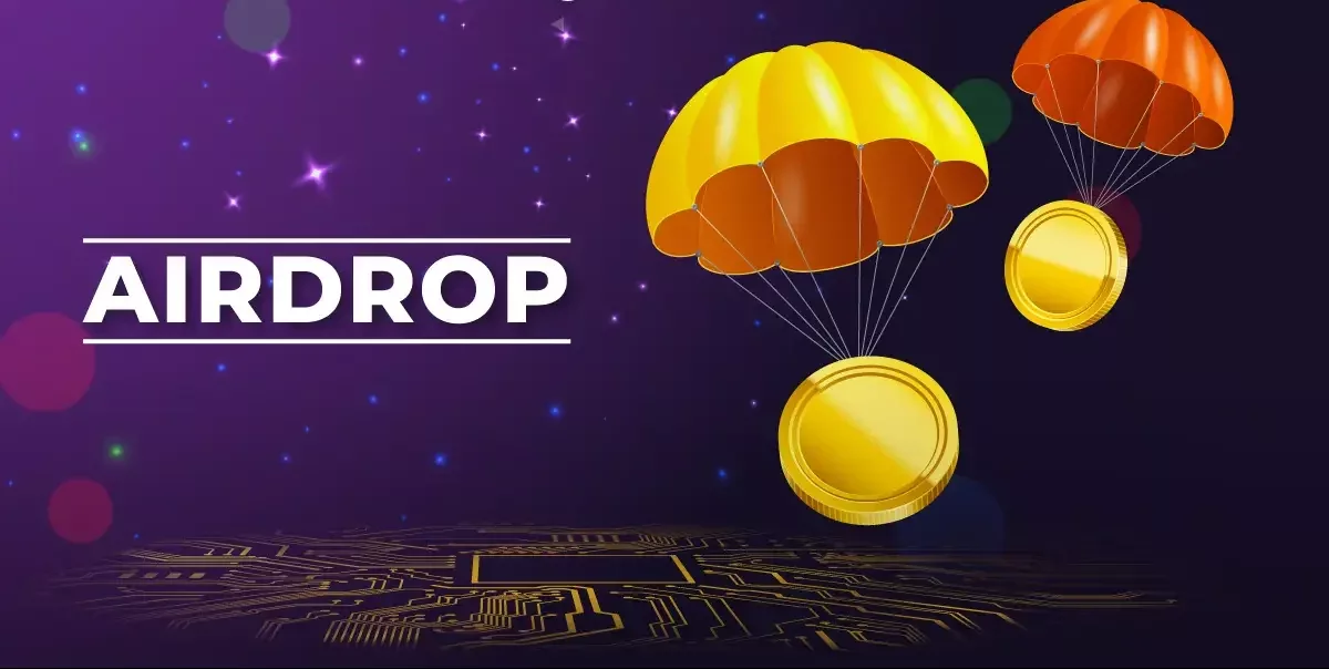 Hati-Hati! Airdrop Kripto Bisa Jadi Jebakan Maut, Hindari dengan 7 Tips Jitu Ini