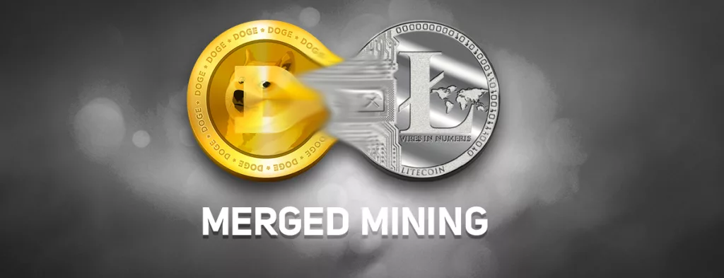 Merged Mining: Menambang 2 Blockchain Sekaligus dengan Efisien