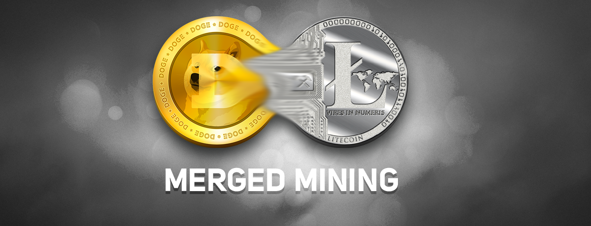 Merged Mining: Menambang 2 Blockchain Sekaligus dengan Efisien