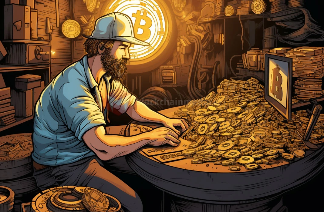 Pre-Mining: Untung Besar atau Jebakan Bitcoin?