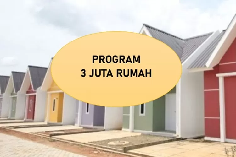 Program 3 Juta Rumah, Imbas pada Pengembang dan Konsumen