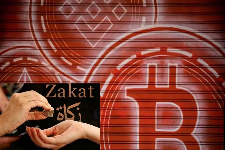 Keren! 2025 Bayar Zakat Bisa Pakai Aset Kripto? Ini Buktinya!