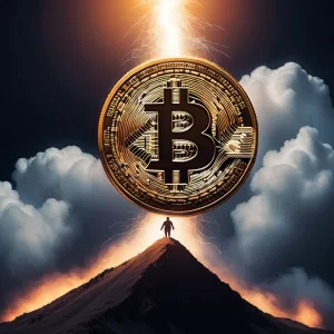 Harga Bitcoin Masih Tertahan USD96,000, Bagaimana Prediksi ke Depan?