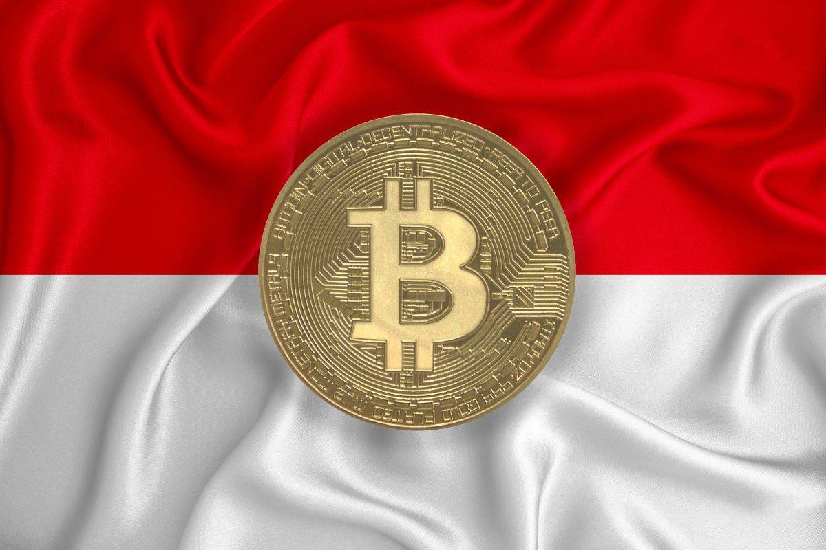 Aset kripto di Indonesia tumbuh