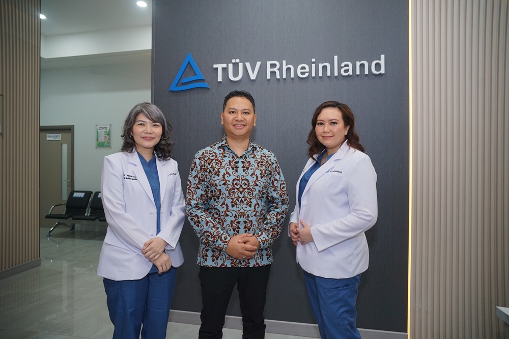 TÜV Rheinland