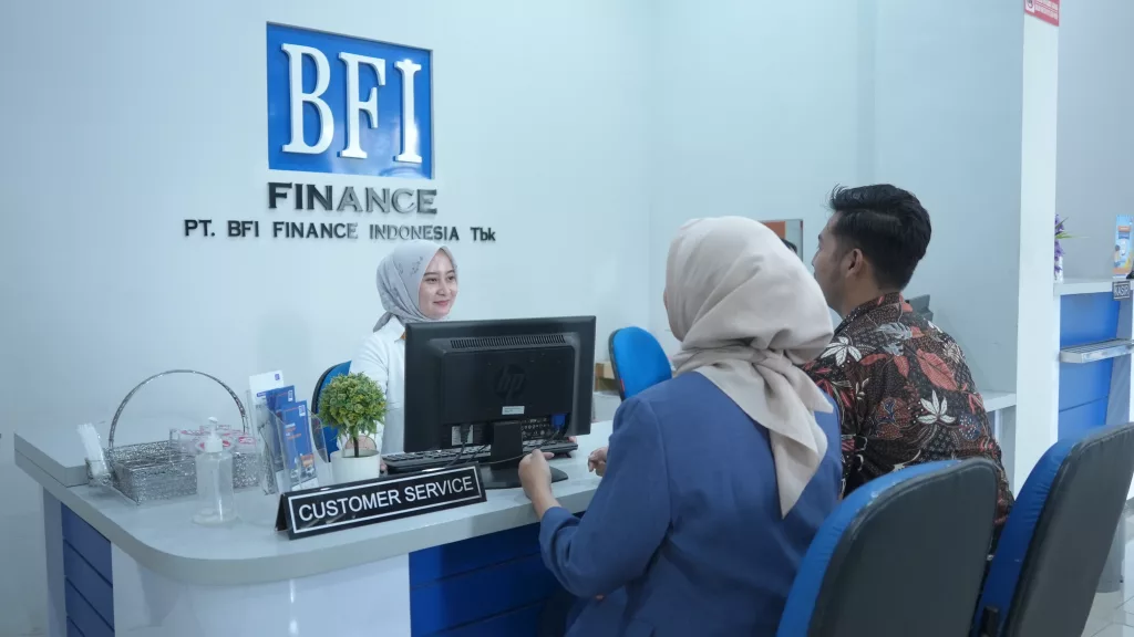 BFI Finance