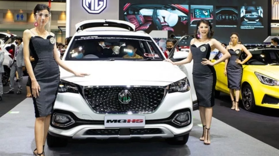 MG Motor