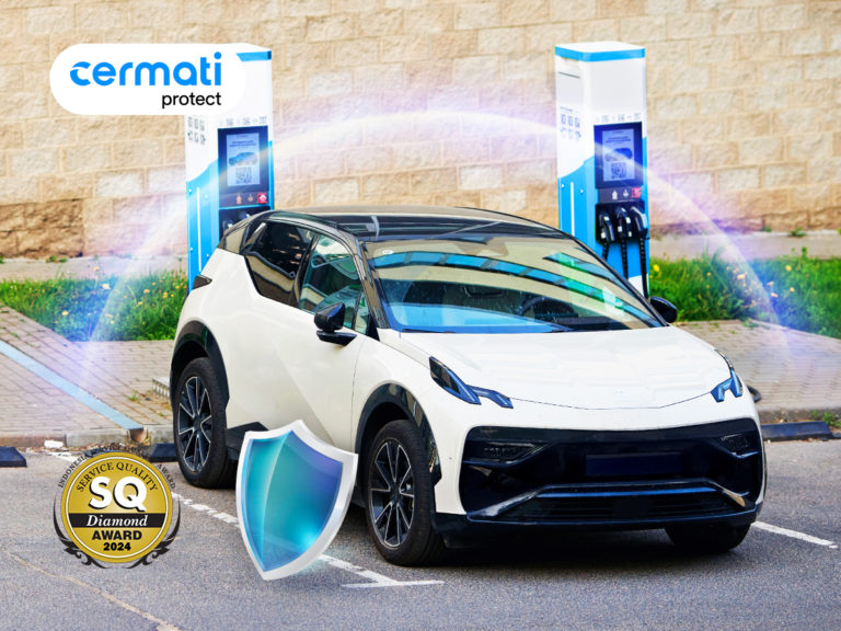 Cermati Protect Tawarkan Perlindungan Komprehensi untuk Mobil Listrik