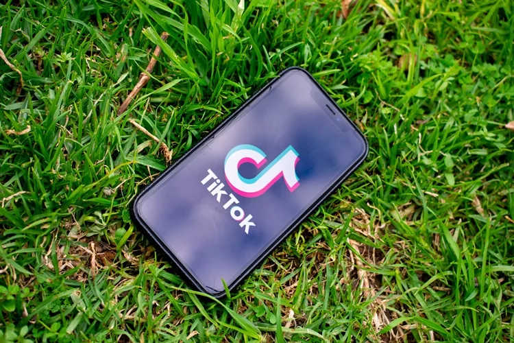 Tiktok Media Sosial Paling Informatif