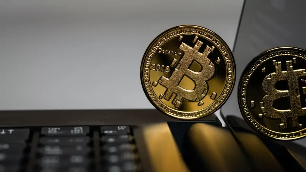 Harga Bitcoin Stabil