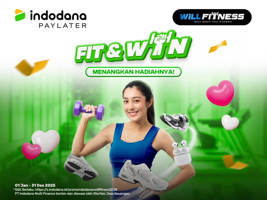 INDODANA PAYLATER x WILLFITNESS (1)