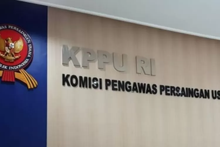 KPPU