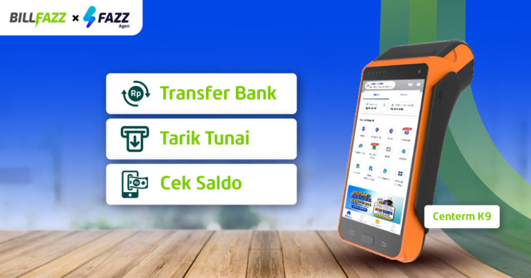 Cegah Phishing dan Penipuan, Fazz Jual EDC Eksklusif via Blibli