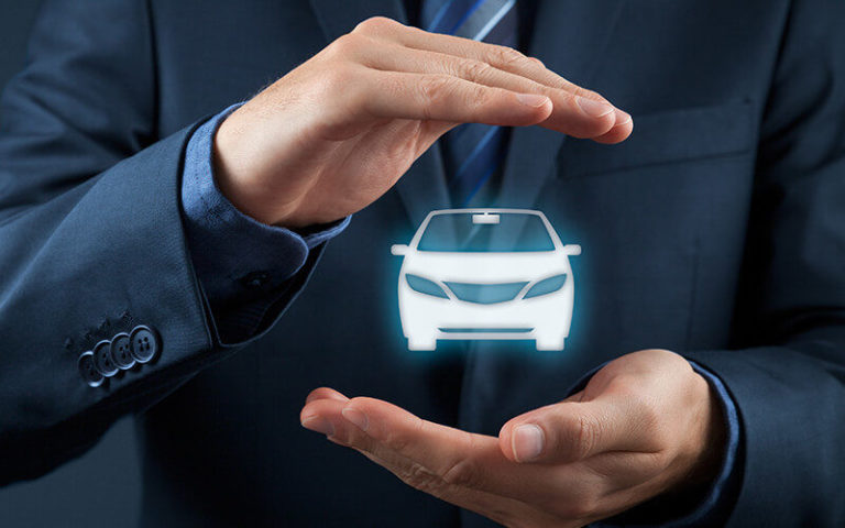 asuransi kendaraan terbaik untuk mudik