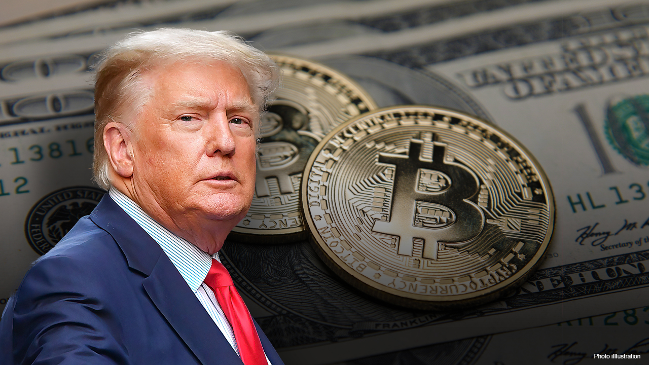 bitcoin di era donald trump