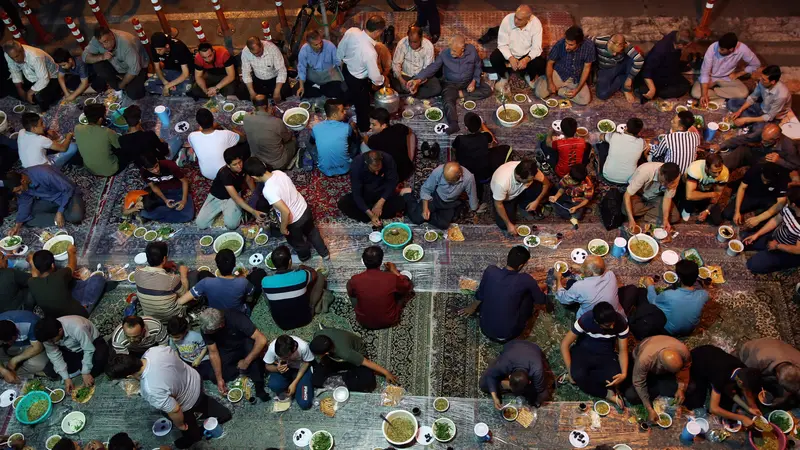 cara atur keuangan bukber