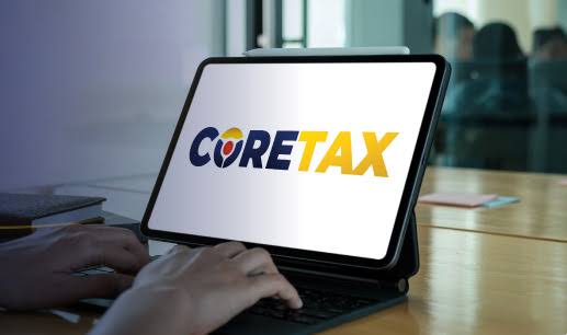 coretax