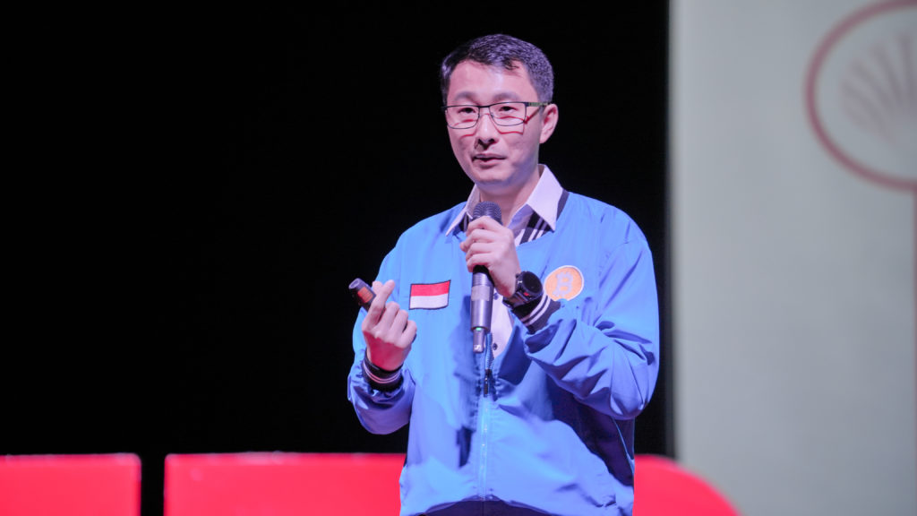 Bitcoin lampaui Google dan Amazon