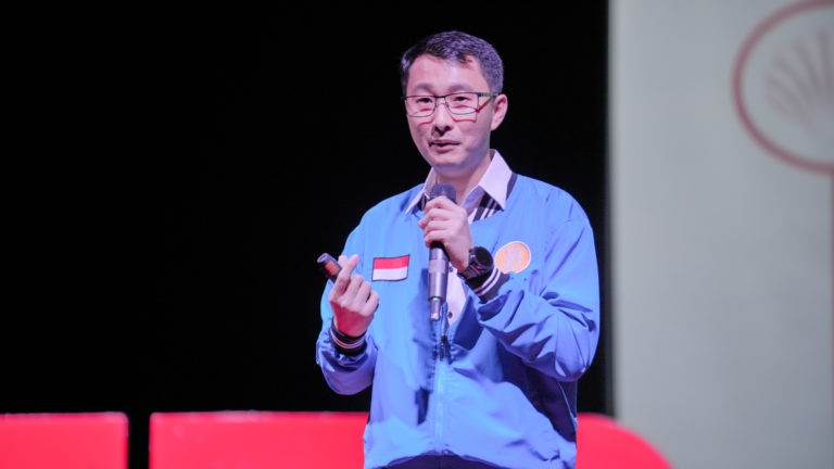 Bitcoin lampaui Google dan Amazon