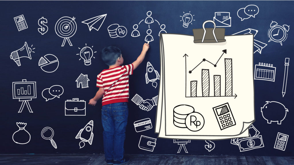 Literasi keuangan digital