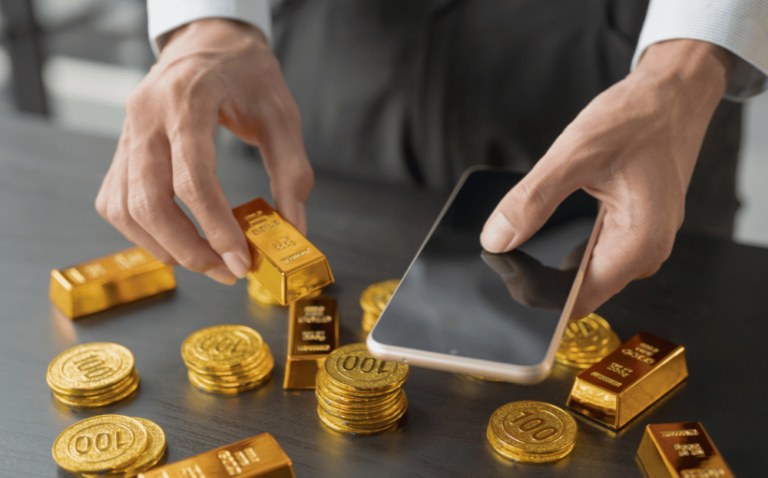 investasi paling berisiko