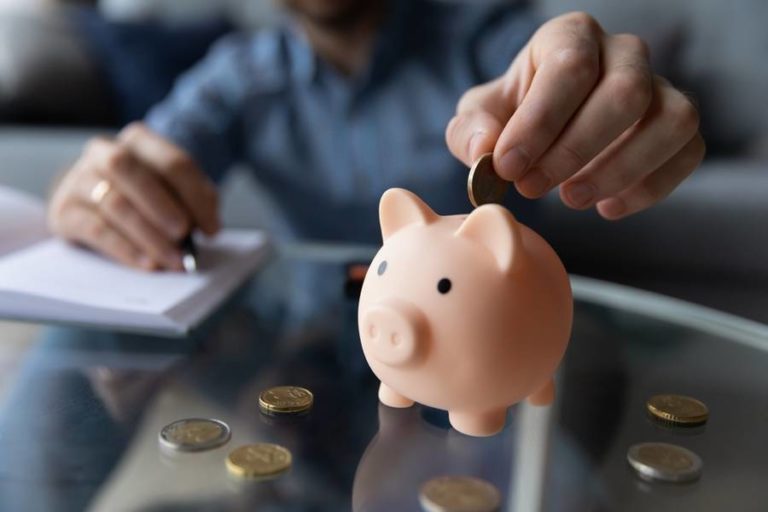 investasi Rp10 ribu dari fintech