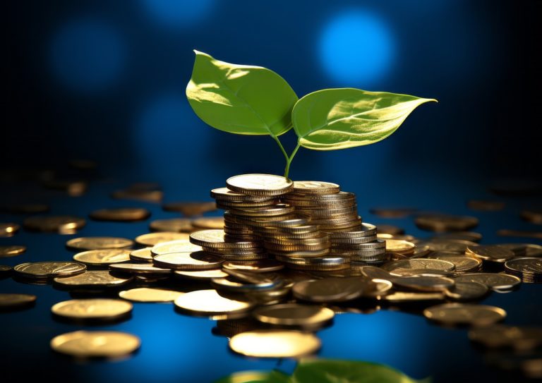 investasi modal kecil