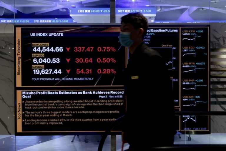Tarif Impor Naik: Dampak, Penyebab, dan Cara Menghadapinya