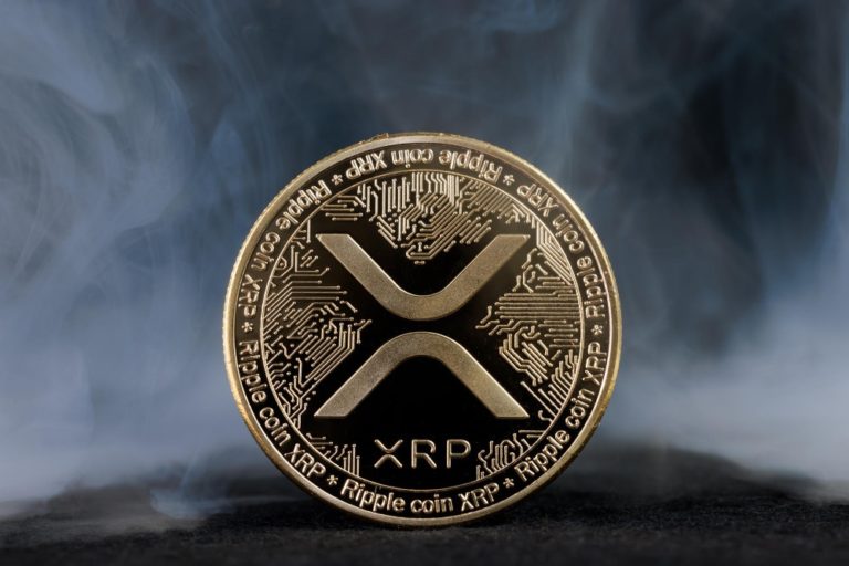 xrp etf