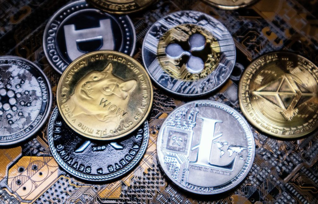 Altcoin mana yang akan melejit di 2025