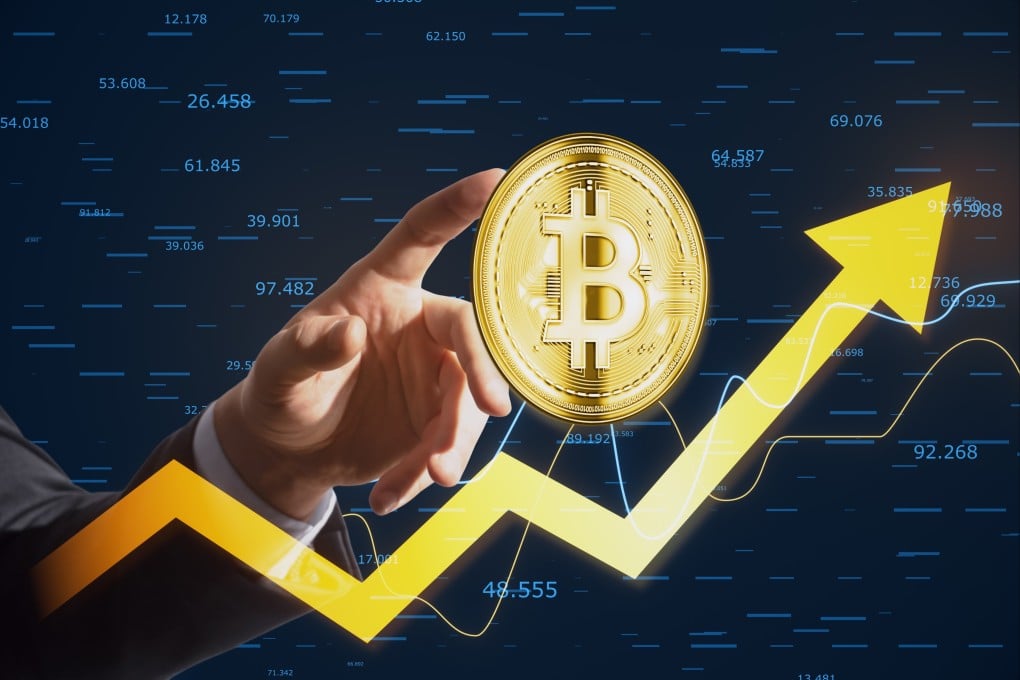 Bitcoin bertahan di atas USD102,000