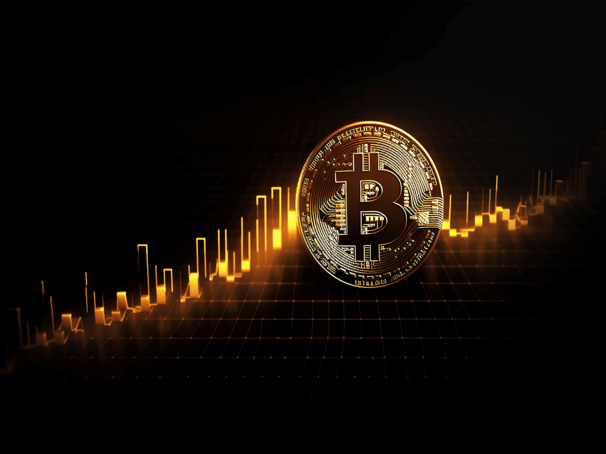 Bitcoin rekor baru