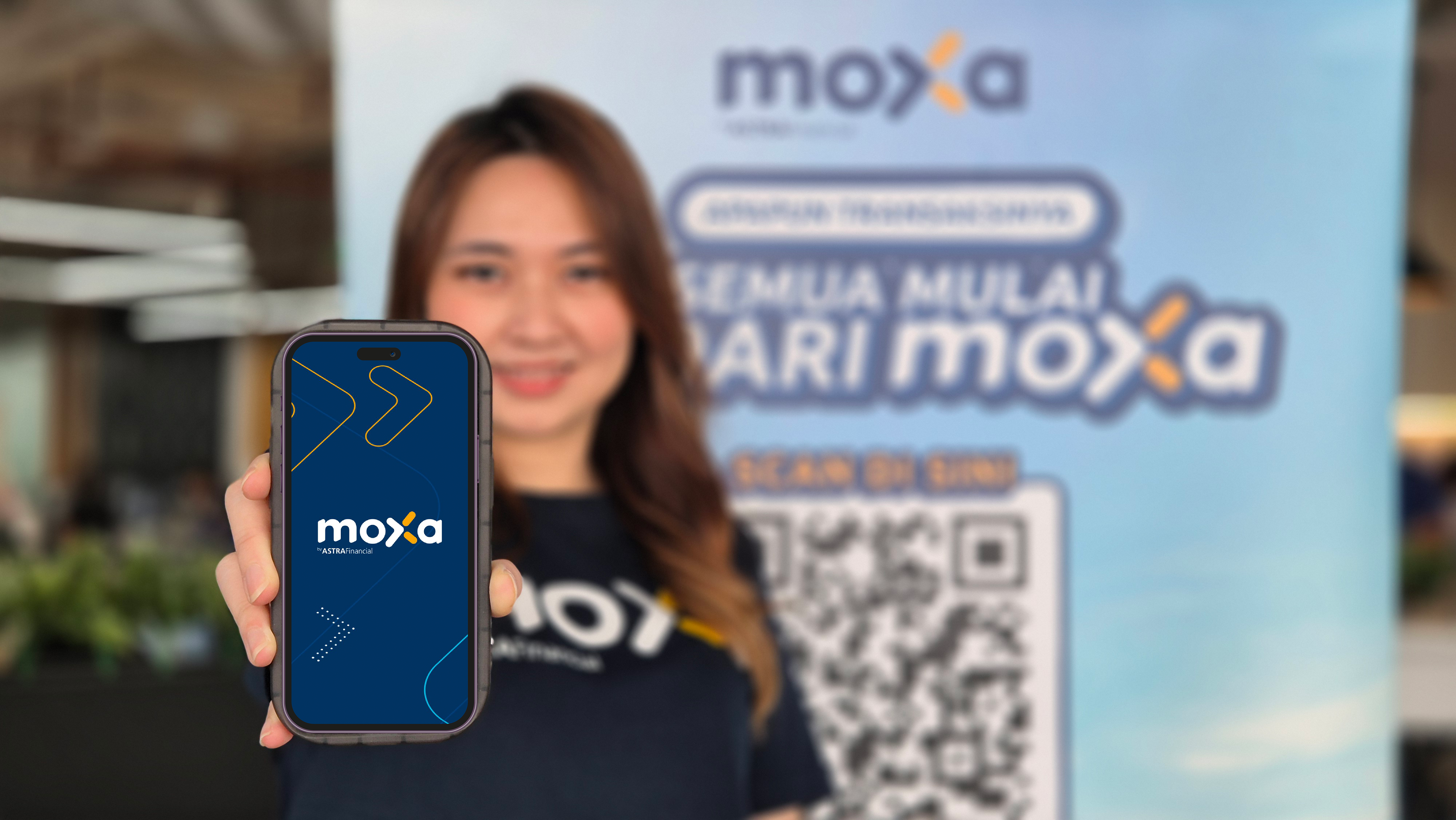 Promo MEInyala MOXA