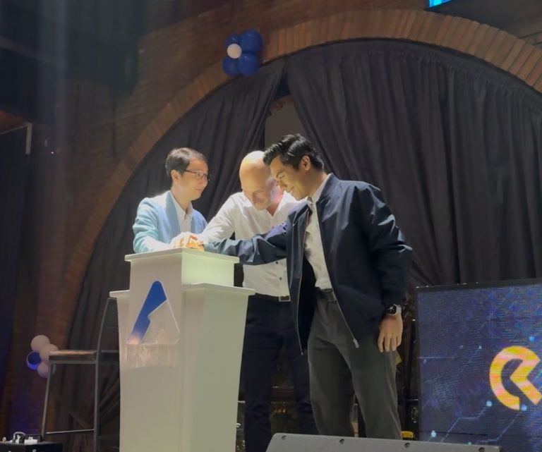 Peluncuran PrimeAcademyfx