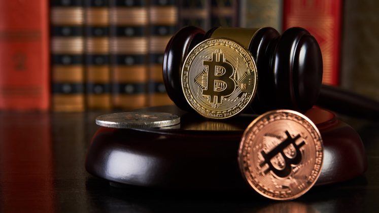 apakah bitcoin legal di Indonesia