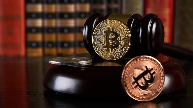 apakah bitcoin legal di Indonesia