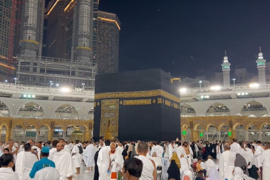 asuransi haji dan umroh