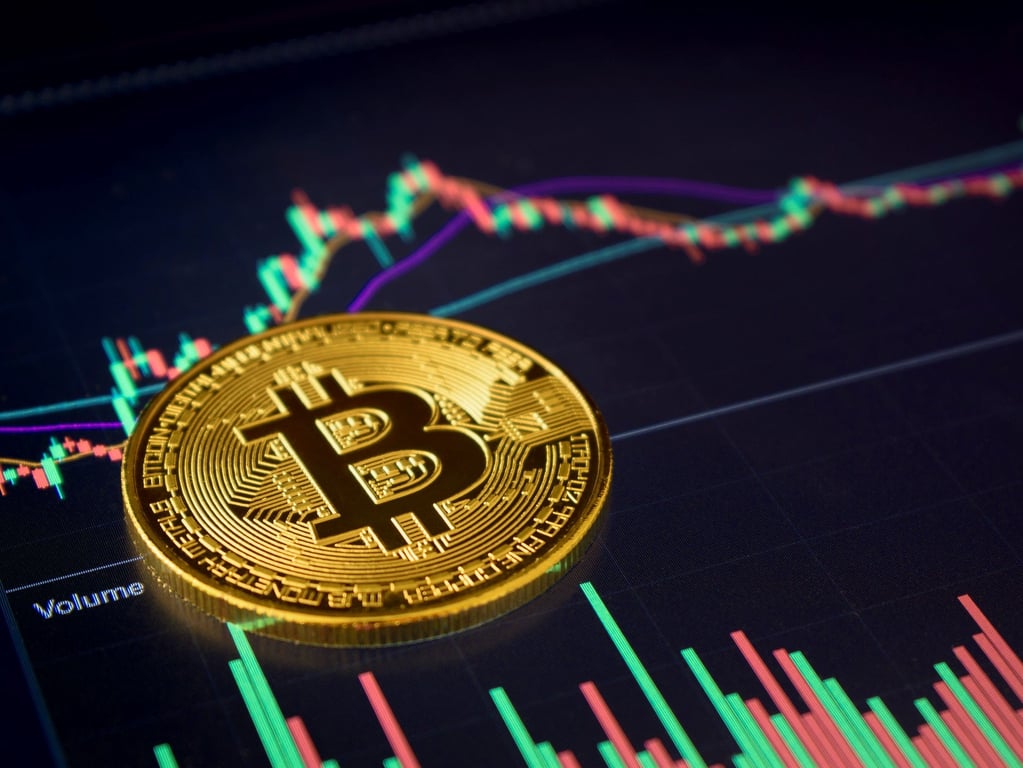 bitcoin futures