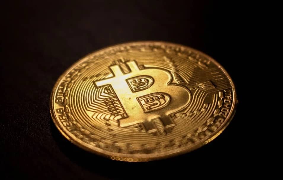 cara aman investasi Bitcoin untuk pemula