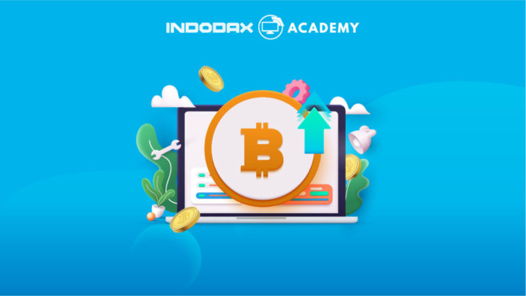 cara membeli Bitcoin di Indonesia