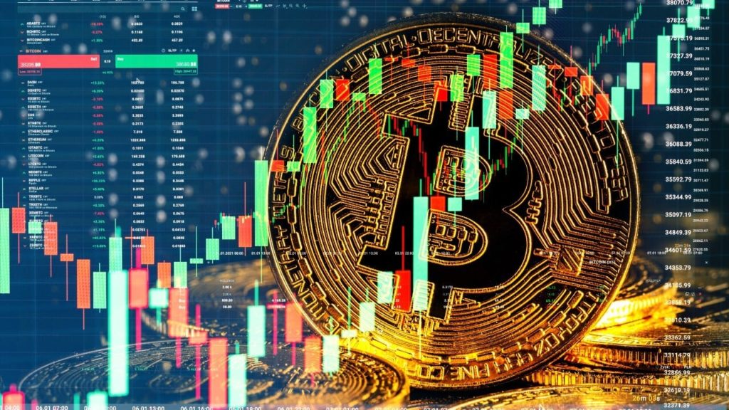 Berita Bitcoin
