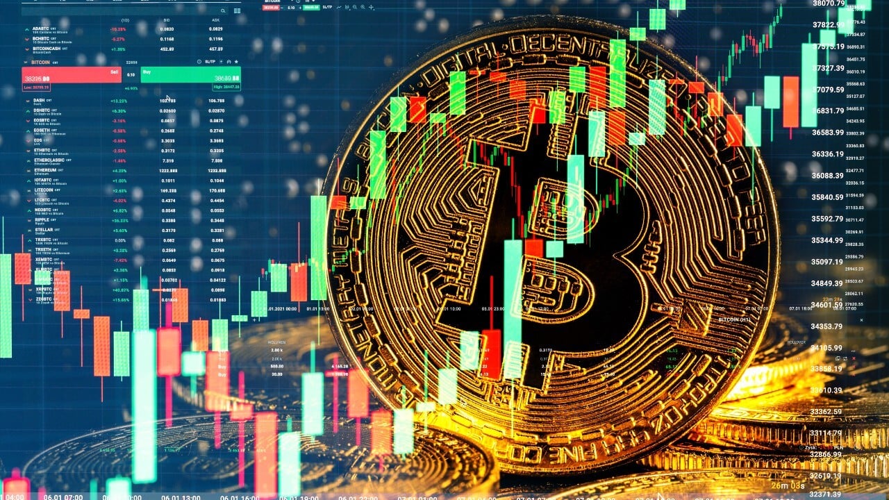 cara mendapatkan Bitcoin