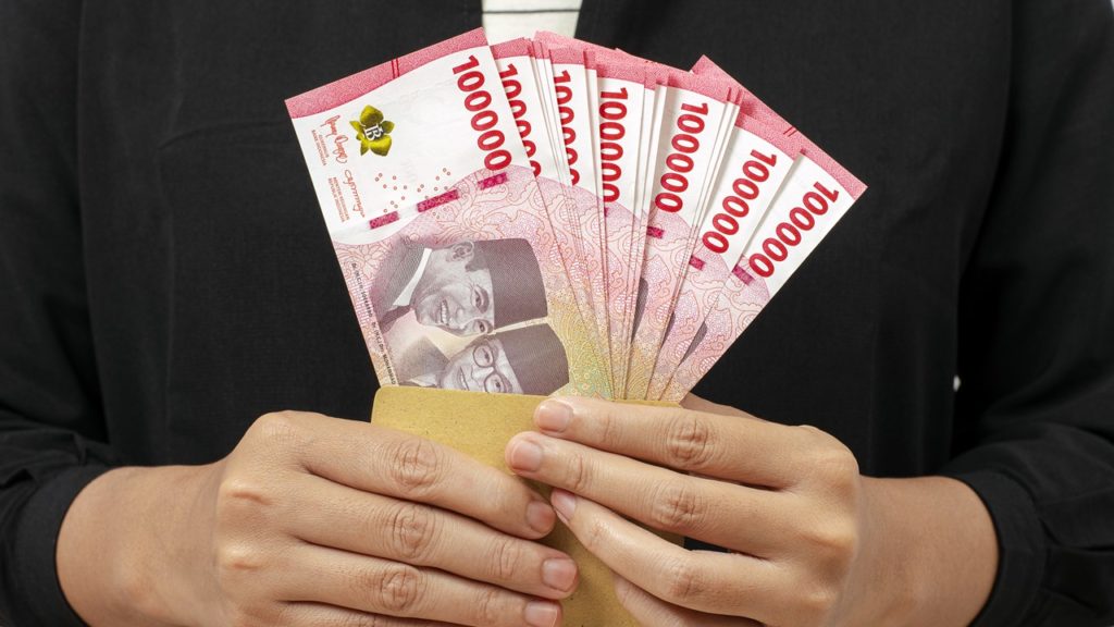 cara mendapatkan modal usaha setelah di PHK