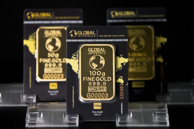 investasi emas untuk pemula