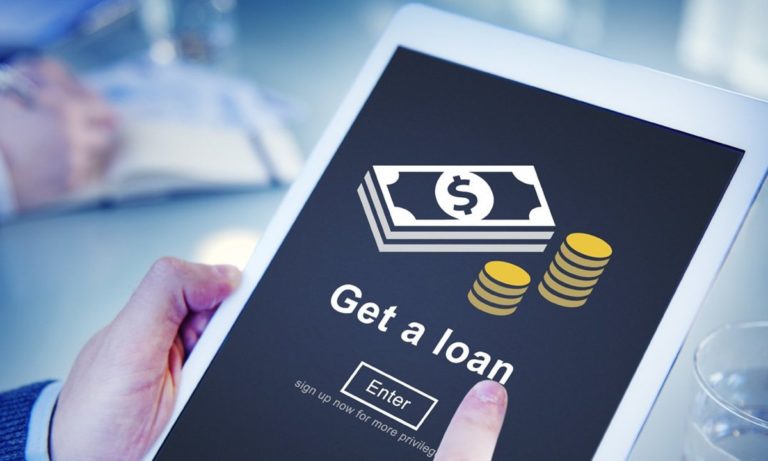 pinjaman online bunga rendah